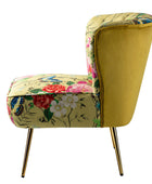 Coraline Upholstered Side Chair