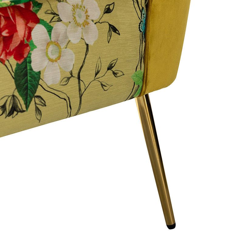 Coraline Upholstered Side Chair