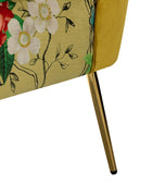 Coraline Upholstered Side Chair