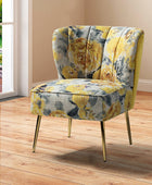 Coraline Upholstered Side Chair