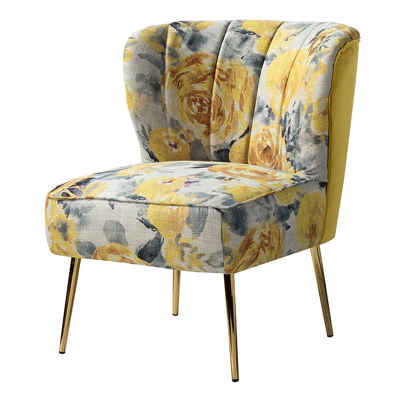 Coraline Upholstered Side Chair