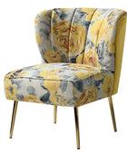 Coraline Upholstered Side Chair