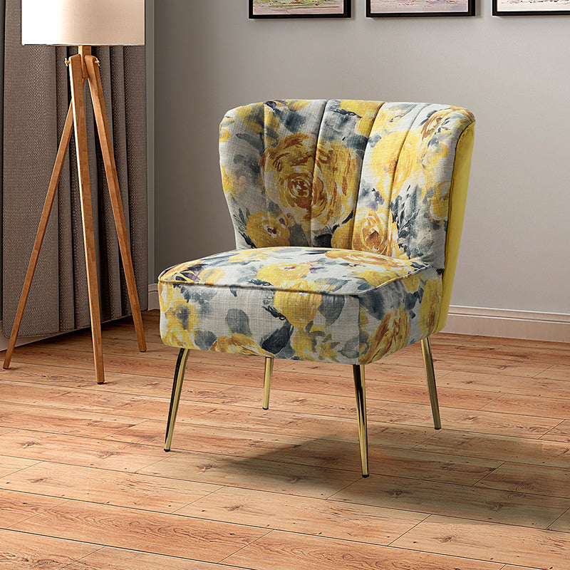 Coraline Upholstered Side Chair