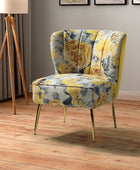 Coraline Upholstered Side Chair