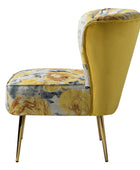 Coraline Upholstered Side Chair