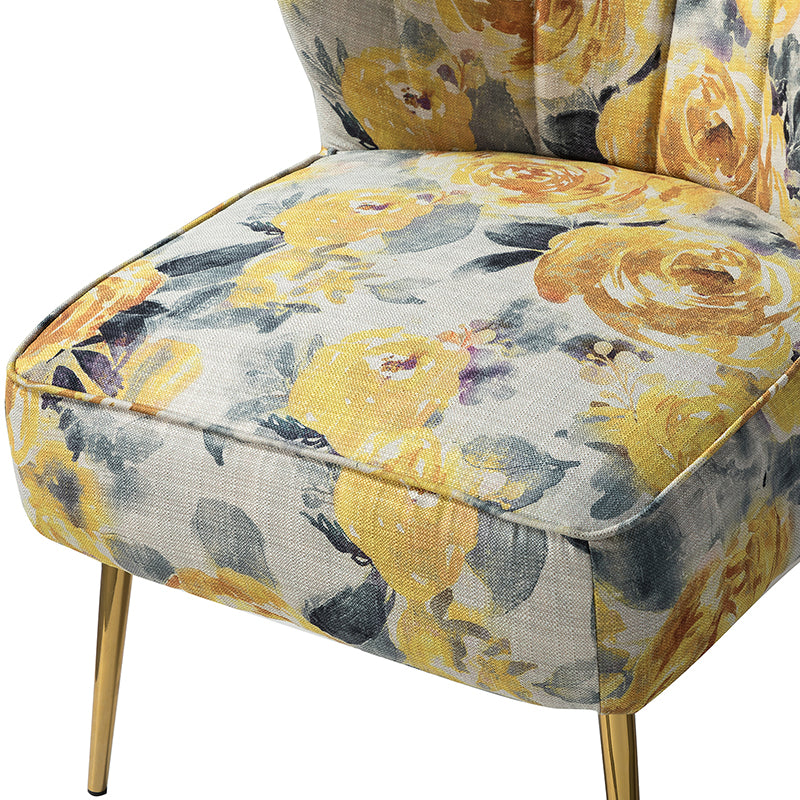 Coraline Upholstered Side Chair