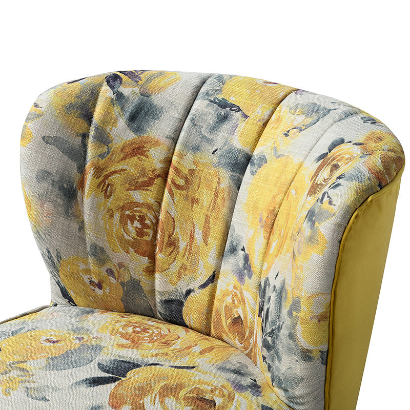 Coraline Upholstered Side Chair