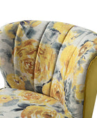 Coraline Upholstered Side Chair