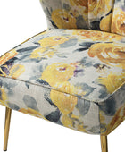 Coraline Upholstered Side Chair