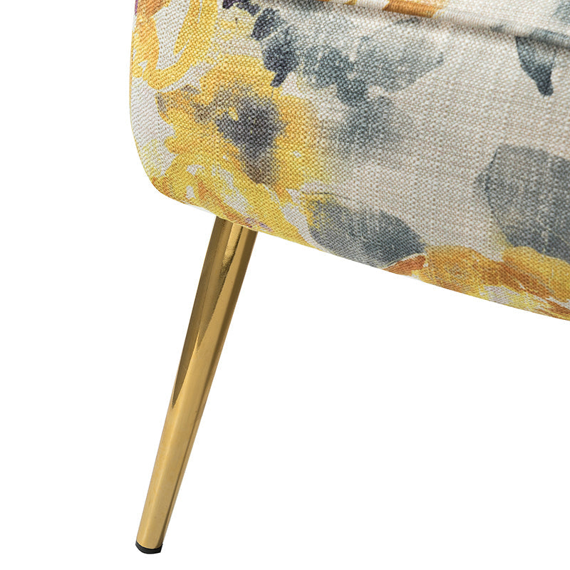 Coraline Upholstered Side Chair