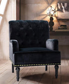 Constantino Velvet Armchair - Hulala Home