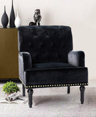 Constantino Velvet Armchair - Hulala Home