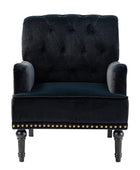 Constantino Velvet Armchair - Hulala Home