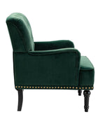 Constantino Velvet Armchair - Hulala Home