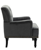 Constantino Velvet Armchair - Hulala Home