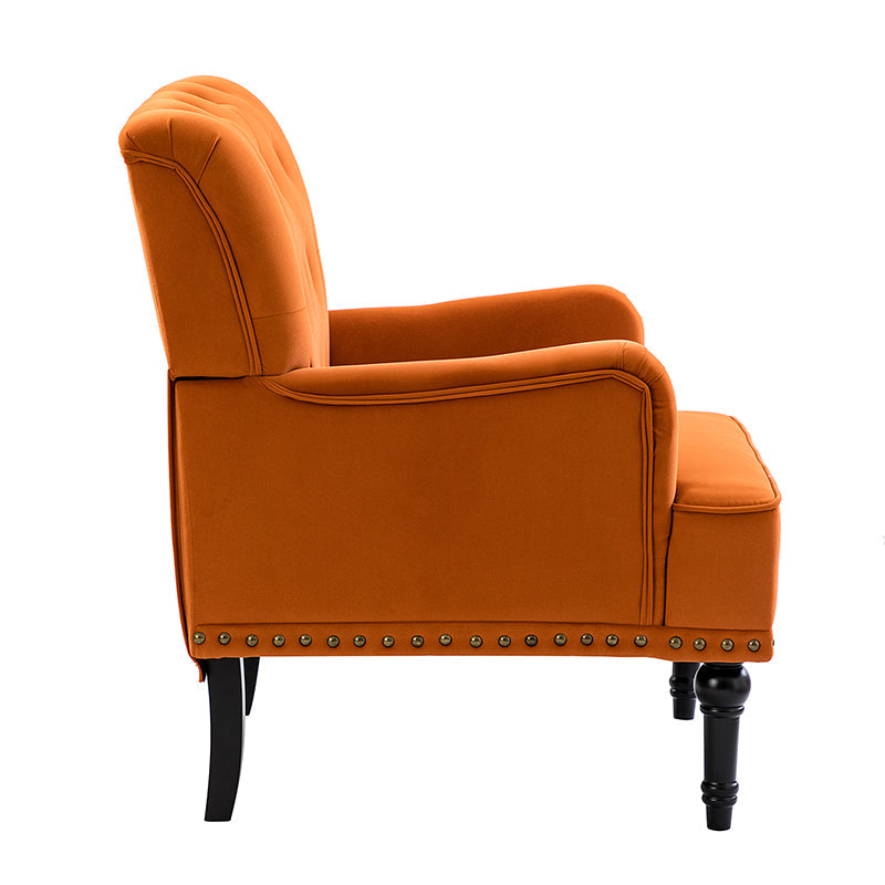 Constantino Velvet Armchair