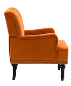 Constantino Velvet Armchair