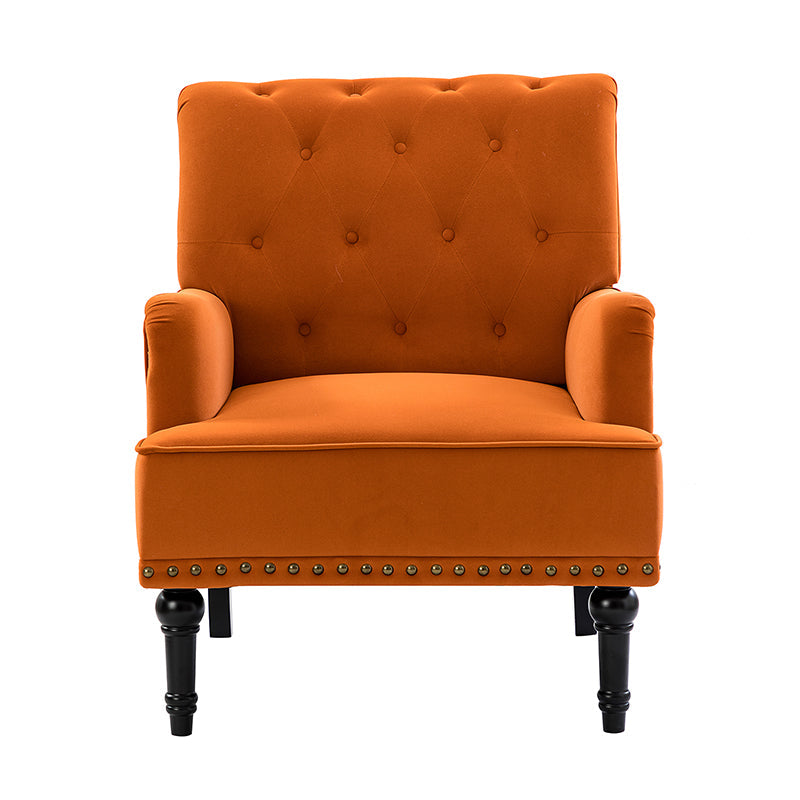 Constantino Velvet Armchair