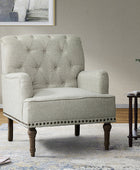 Dolores Armchair