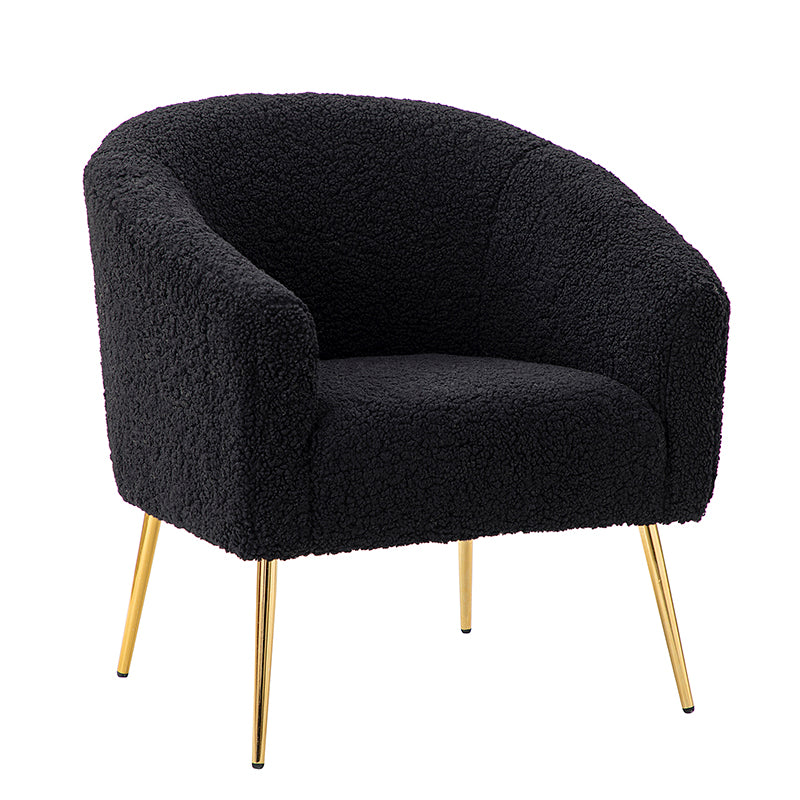 Bari Barrel Armchair