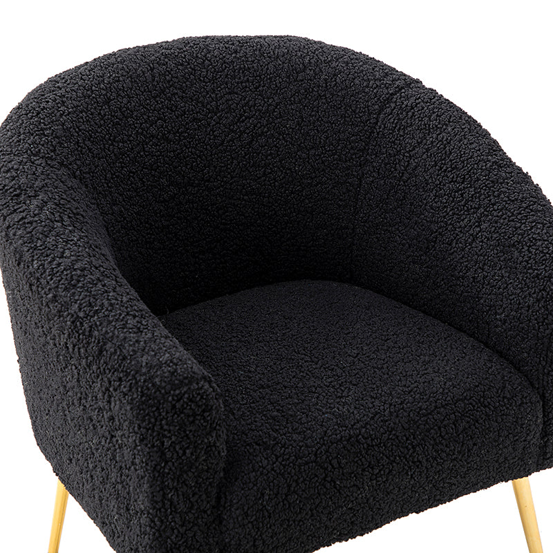 Bari Barrel Armchair