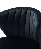 Aruna Velvet Chair - Hulala Home