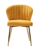 Aruna Side Chair Set - Hulala Home