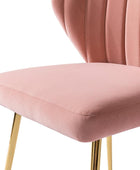 Aruna Velvet Chair - Hulala Home