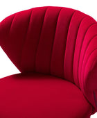 Aruna Velvet Chair - Hulala Home