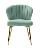 Aruna Side Chair Set - Hulala Home