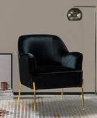 Marina Velvet Armchair