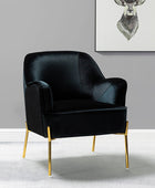 Marina Velvet Armchair