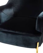 Marina Velvet Armchair