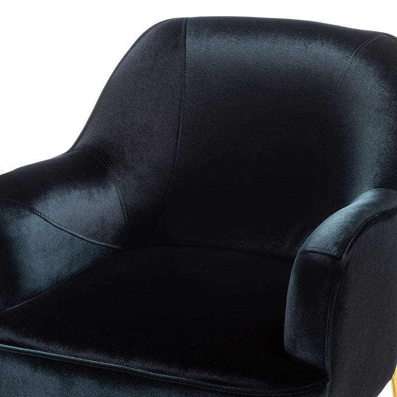 Marina Velvet Armchair