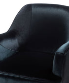 Marina Velvet Armchair