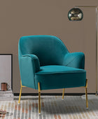 Marina Velvet Armchair