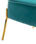 Marina Velvet Armchair