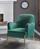 Marina Velvet Armchair