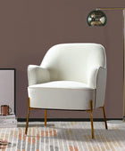 Marina Velvet Armchair