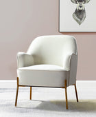 Marina Velvet Armchair