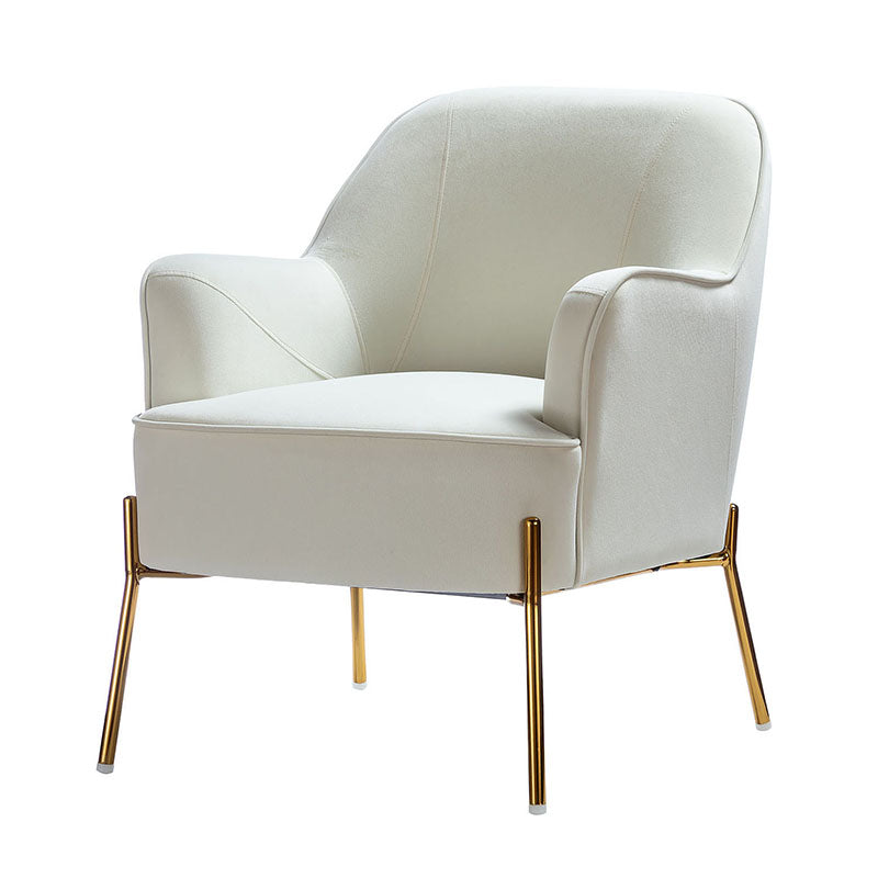 Marina Velvet Armchair