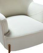 Marina Velvet Armchair