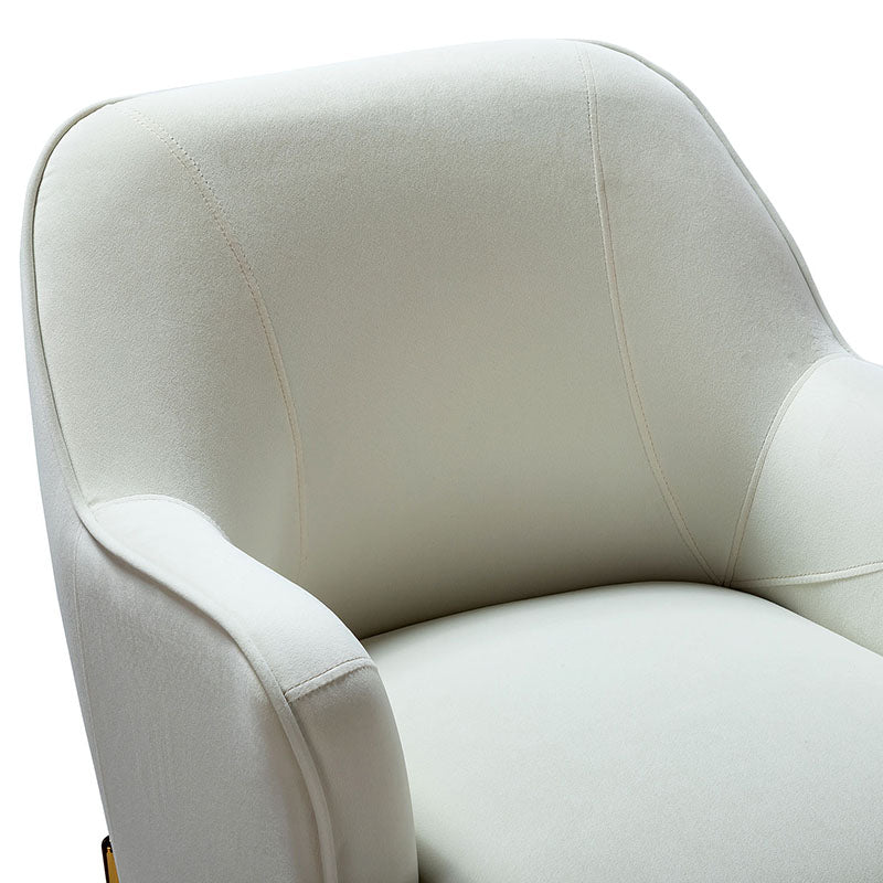 Marina Velvet Armchair