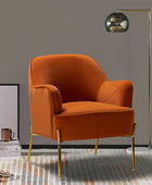 Marina Velvet Armchair