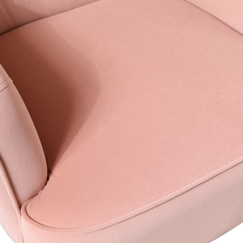 Marina Velvet Armchair