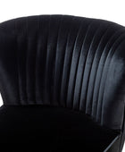 Lola Velvet Side Chair