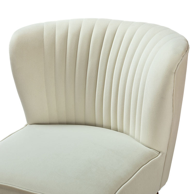 Lola Velvet Side Chair