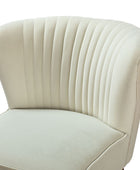 Lola Velvet Side Chair