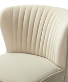 Lola Velvet Accent Chair - Hulala Home