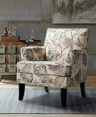 Bradley Armchair